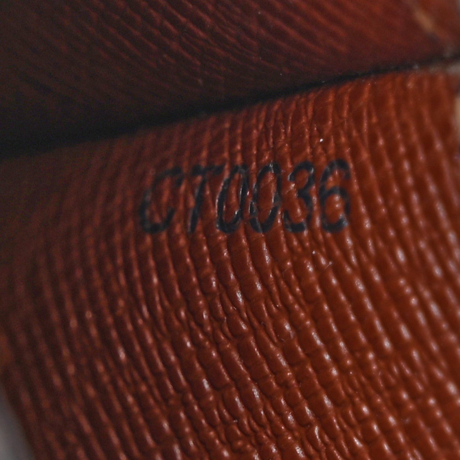 Louis Vuitton Monogram Cigarette Case 7 of 7