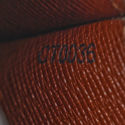 Louis Vuitton Monogram Cigarette Case 7 of 7