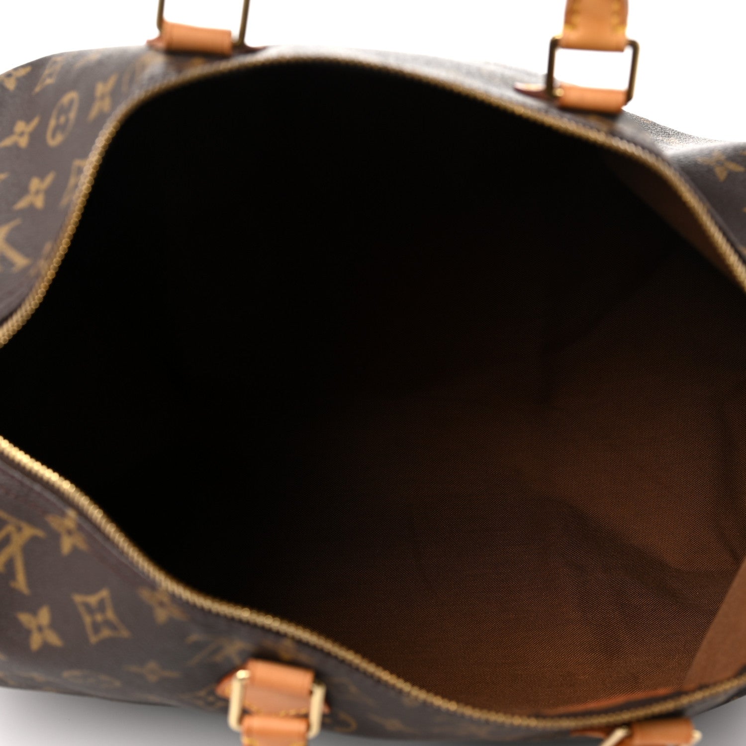 Louis Vuitton Monogram Speedy 40 5 of 9