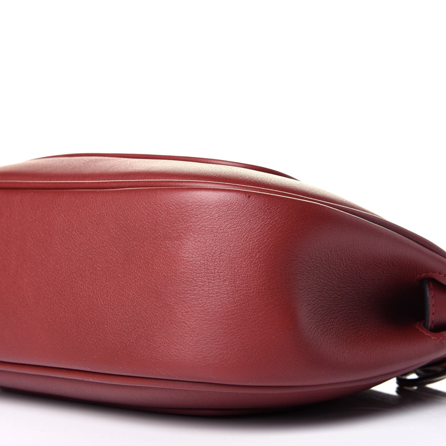 Swift Veau Doblis Mini Sac Berline 21 Rouge H Rose Indienne