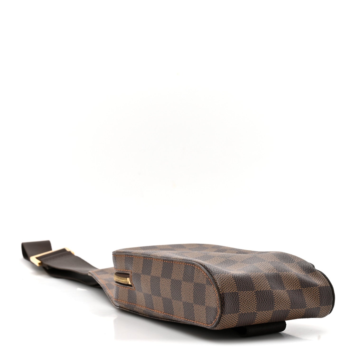 Louis Vuitton Damier Ebene Geronimos 4 of 9