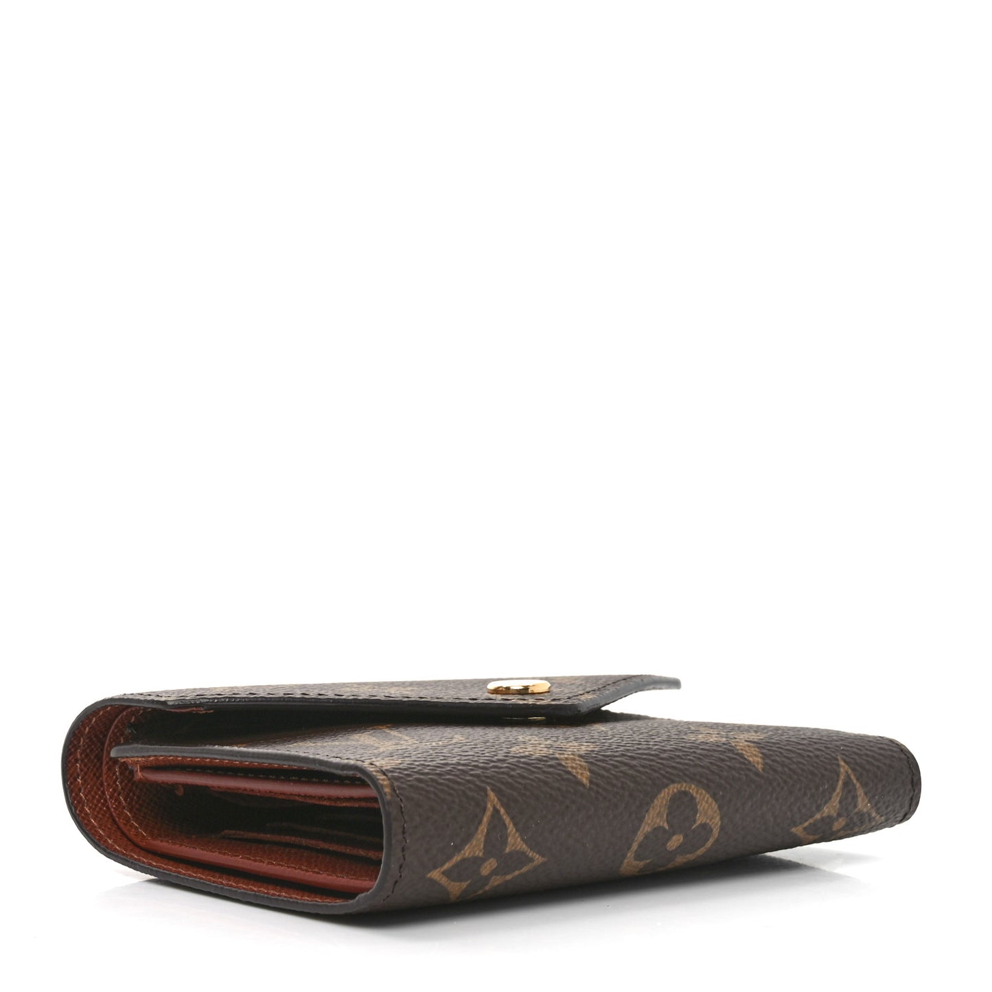 Monogram Victorine Wallet