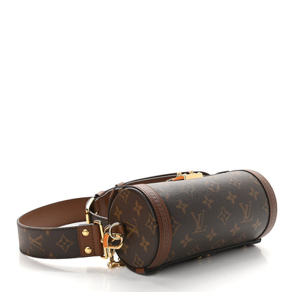 Louis Vuitton Monogram Papillon Trunk 4 of 8