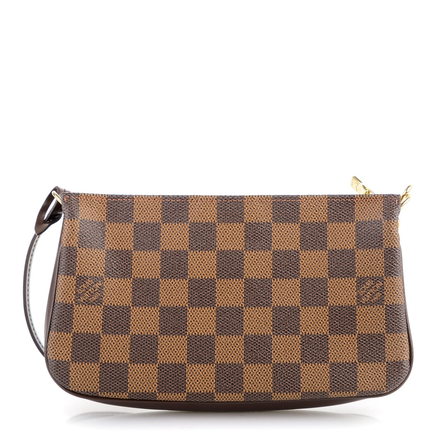 Damier Ebene Navona Pochette Accessories