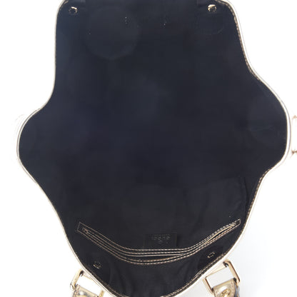 Gucci GG Plus Monogram Medium Joy Tote Platinum 4 of 9
