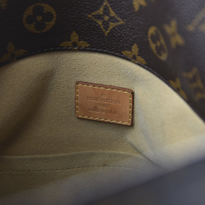 Louis Vuitton Monogram Artsy MM 8 of 9