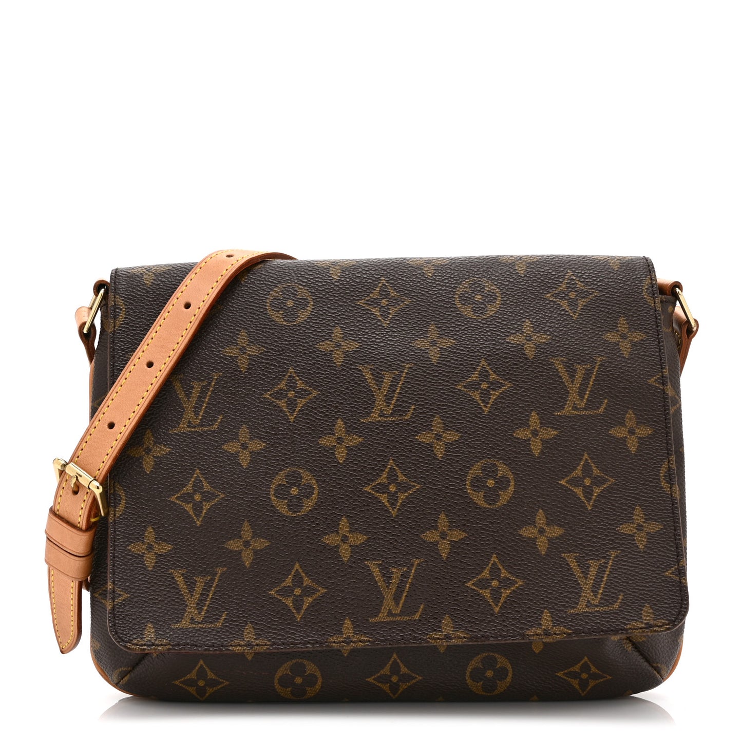 Monogram Musette Tango