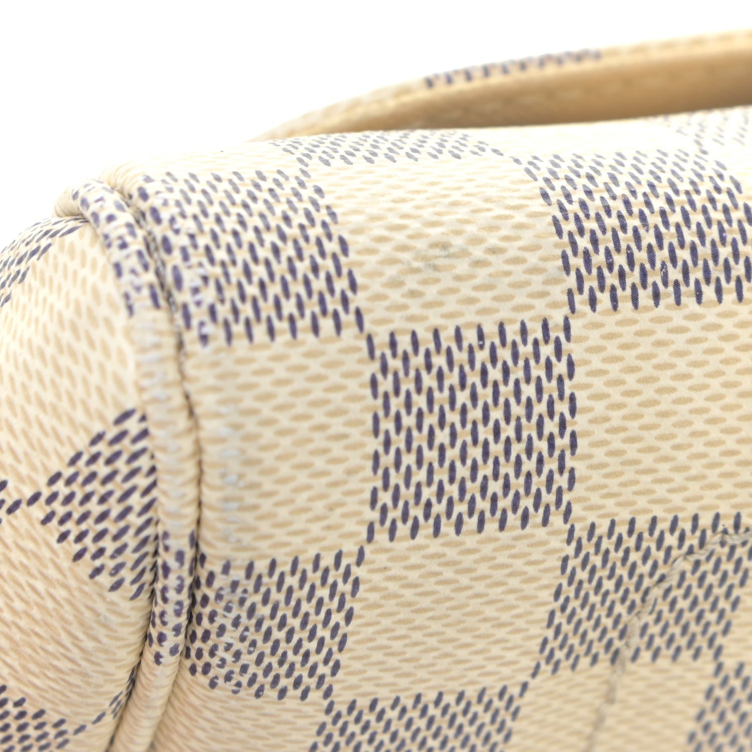 Louis Vuitton Damier Azur Favorite PM 20 of 20