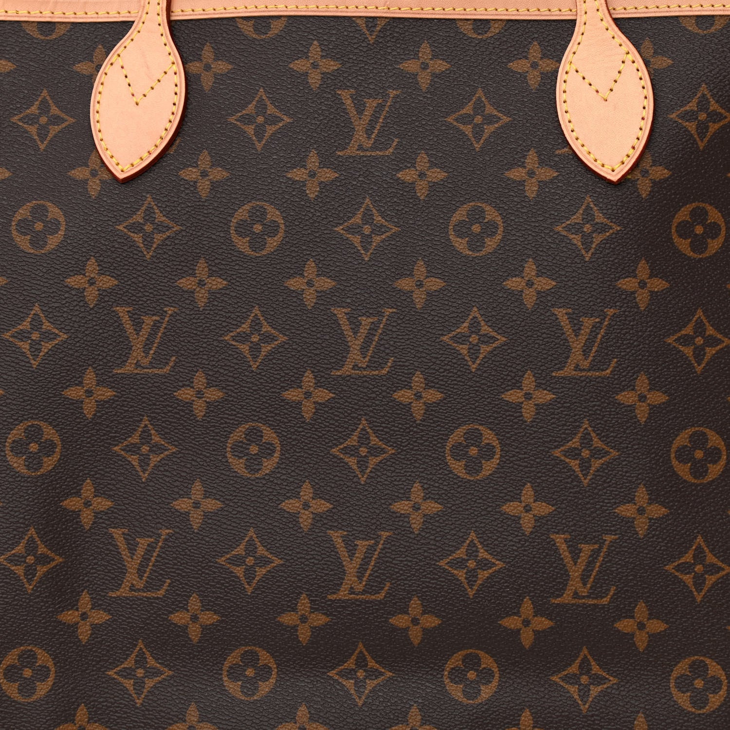 Louis Vuitton Monogram Neo Neverfull GM Pivoine 9 of 12