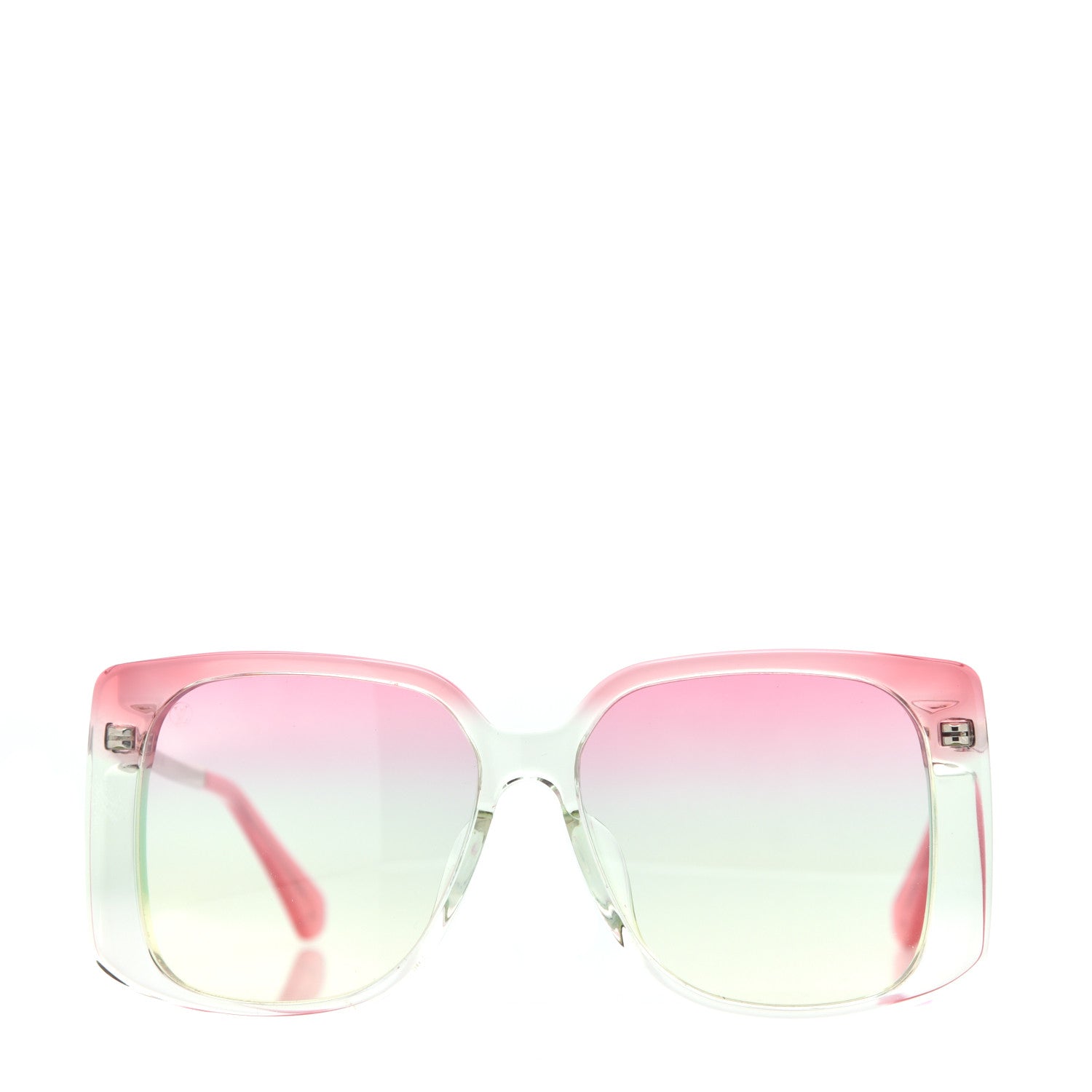 Louis Vuitton Acetate Nouvelle Vague Sunglasses 2 of 8