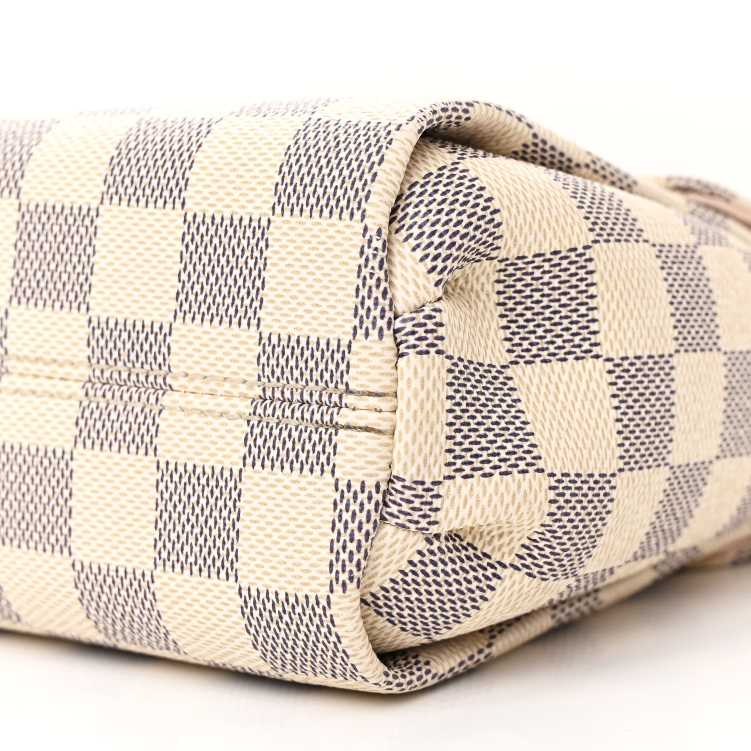 Louis Vuitton Damier Azur Croisette 10 of 12