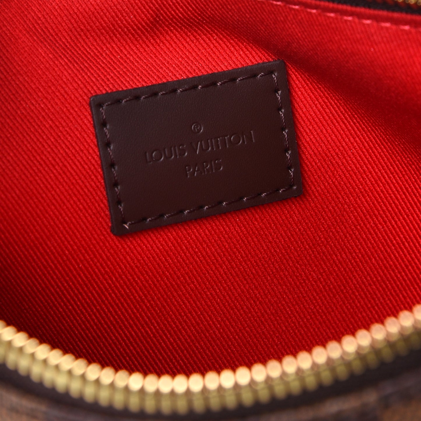 Damier Ebene South Bank Besace