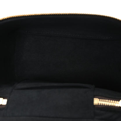 Louis Vuitton Reverse Monogram Vanity Chain Pouch 4 of 10