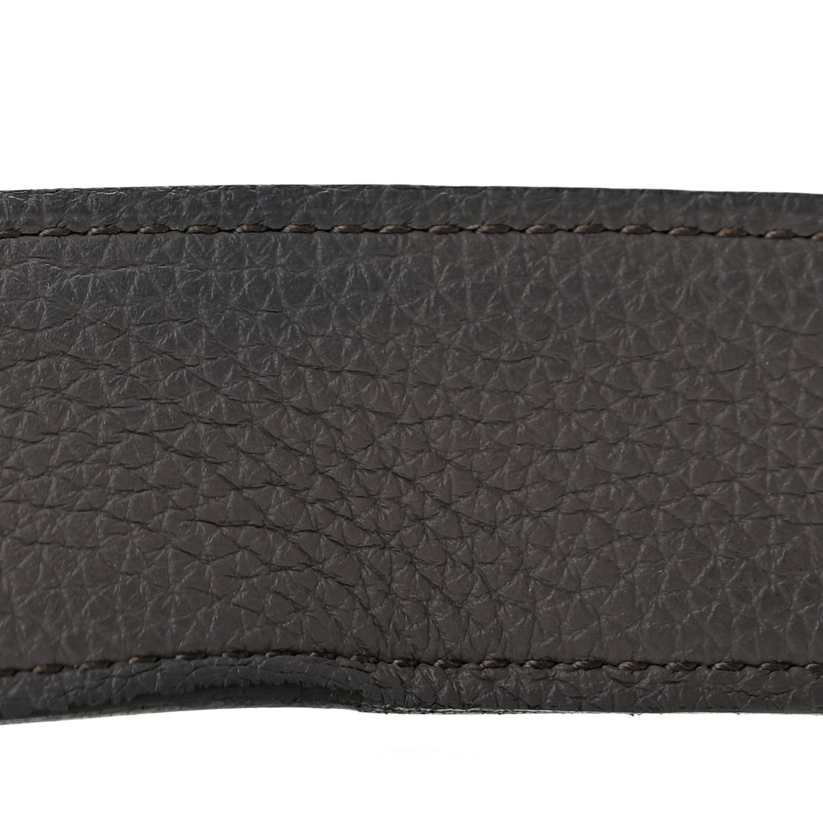 Box Togo 32mm Belt Strap 90 36 Black Etain