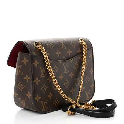 Louis Vuitton Monogram Passy 3 of 10