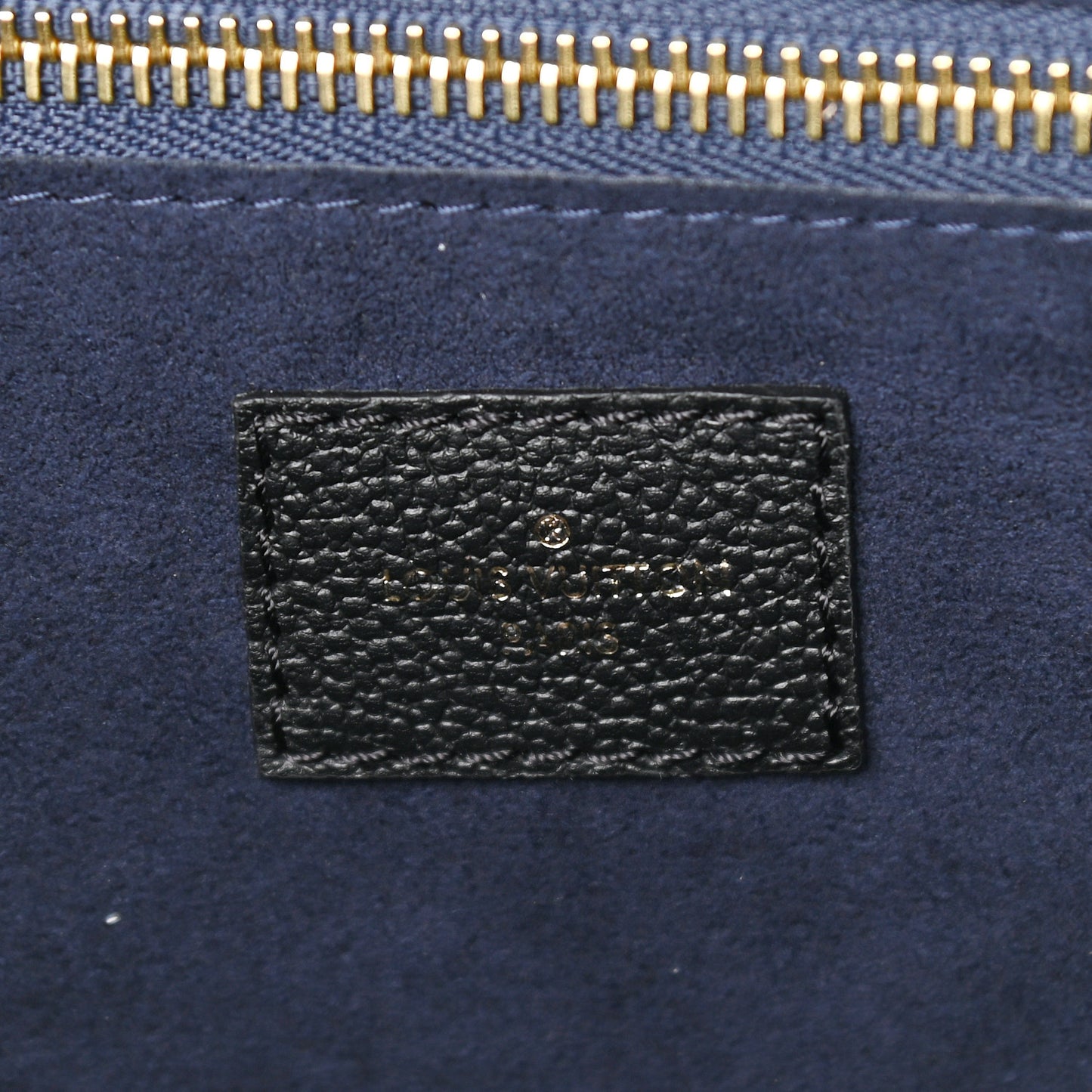 Empreinte Monogram Giant Neverfull MM Black