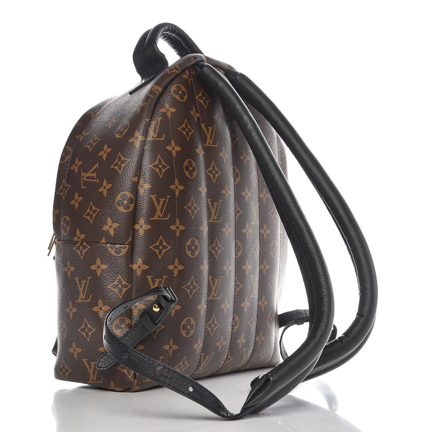 Monogram Palm Springs Backpack MM