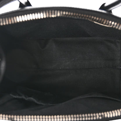 Givenchy Shiny Lord Calfskin Medium Antigona Black 5 of 10