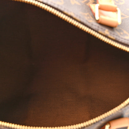 Louis Vuitton Monogram Speedy 30 5 of 13