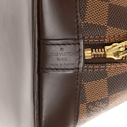 Louis Vuitton Damier Ebene Alma PM 6 of 15
