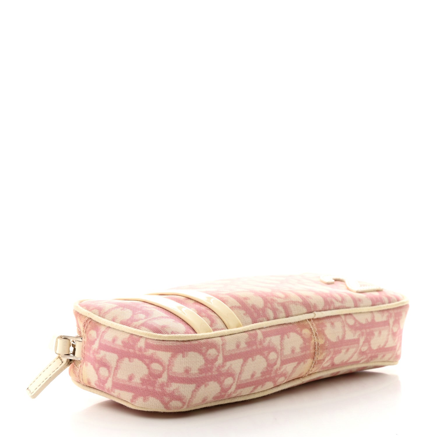 Christian Dior Monogram Girly Pochette Pink 4 of 14