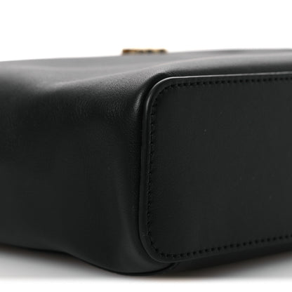Celine Supple Calfskin Rectangle Bag Black 9 of 11