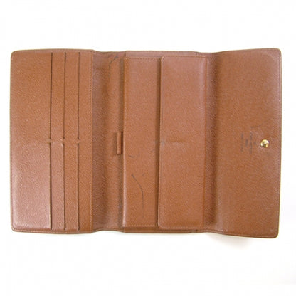 Louis Vuitton Monogram Porte Tresor International Wallet 6 of 10
