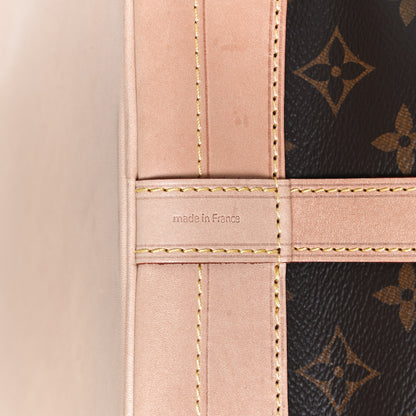 Louis Vuitton Monogram Noe 7 of 14