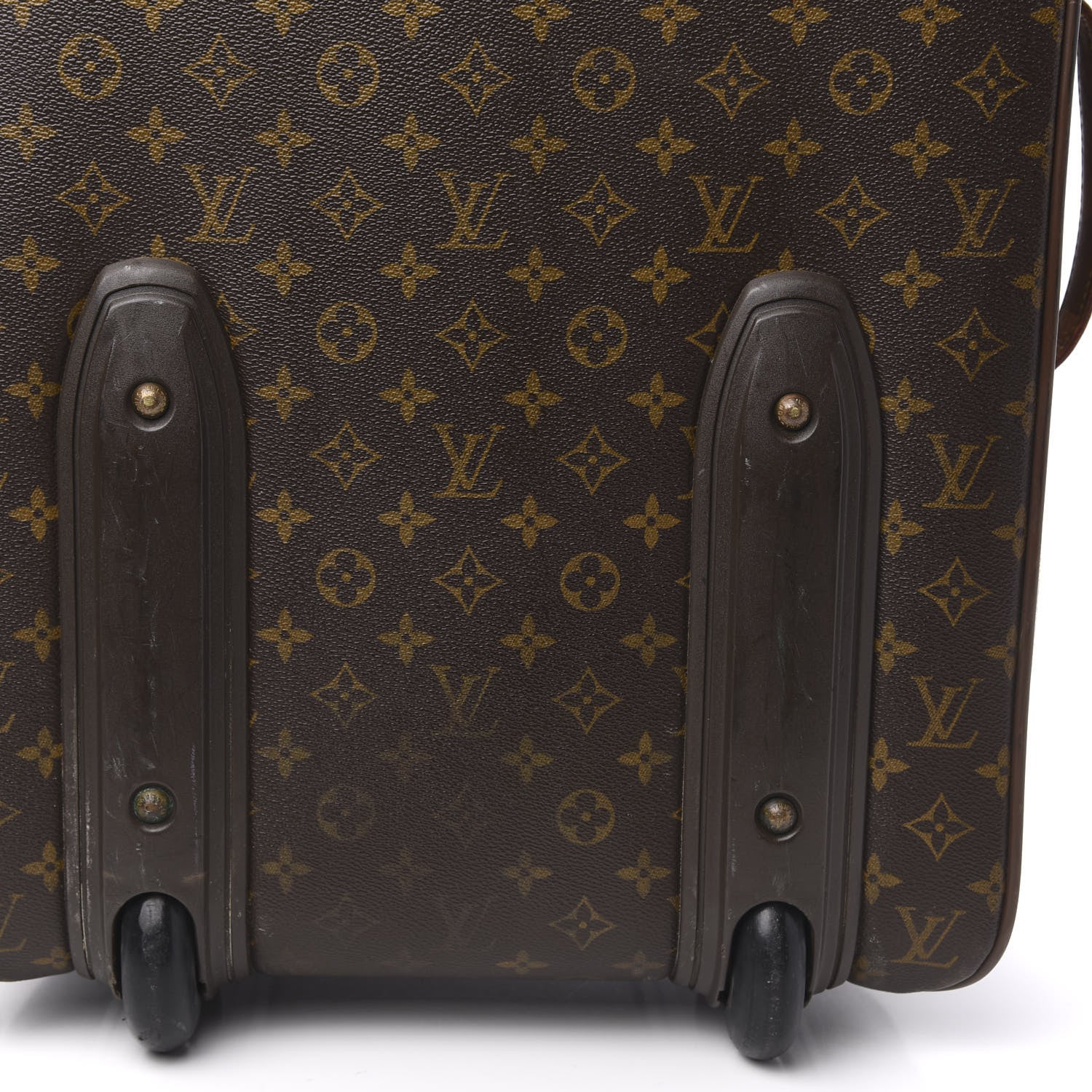 Louis Vuitton Monogram Pegase 50 15 of 16