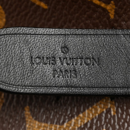Louis Vuitton Monogram Neonoe MM Black 6 of 14
