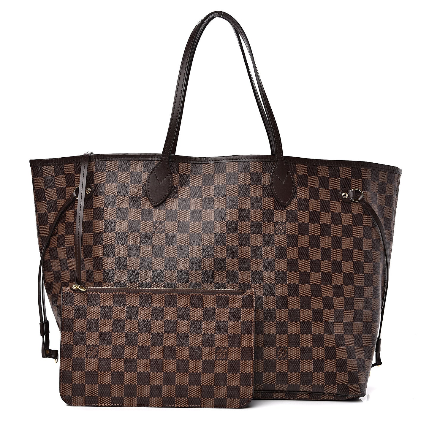 Damier Ebene Neo Neverfull GM