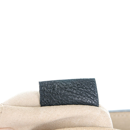 Chloe Grained Lambskin Medium Drew Shoulder Bag Black 7 of 8