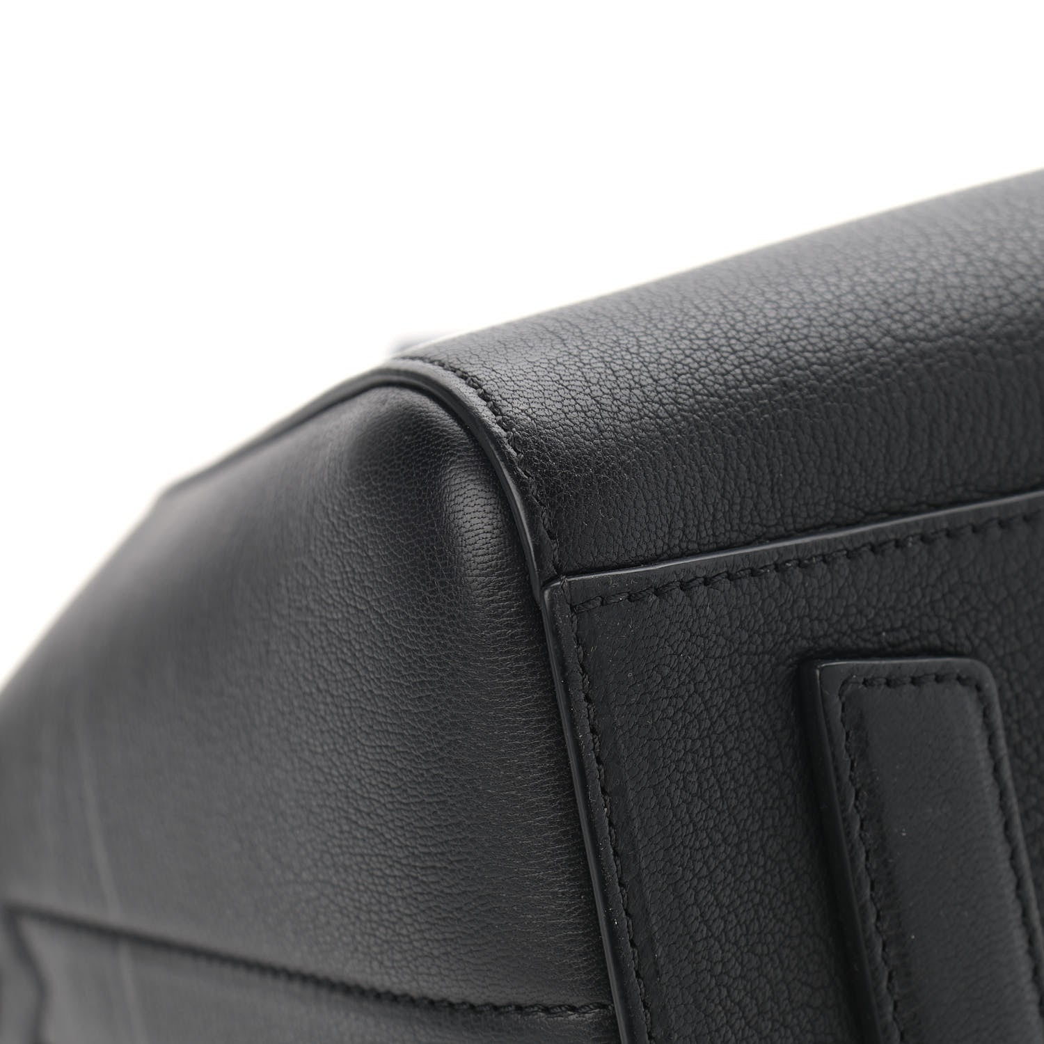 Givenchy Sugar Goatskin Small Antigona Black 9 of 15
