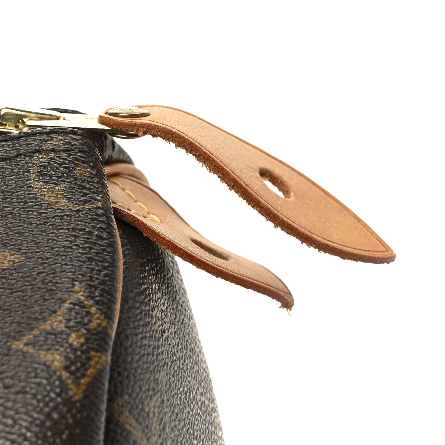 Louis Vuitton Monogram Speedy 25 13 of 13