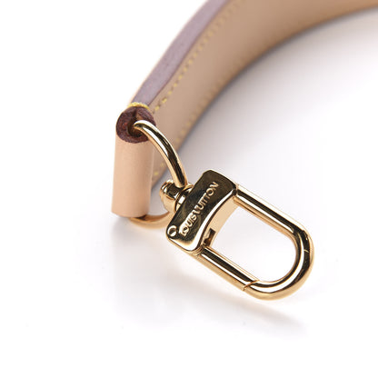 Louis Vuitton Vachetta Metis Strap 4 of 4