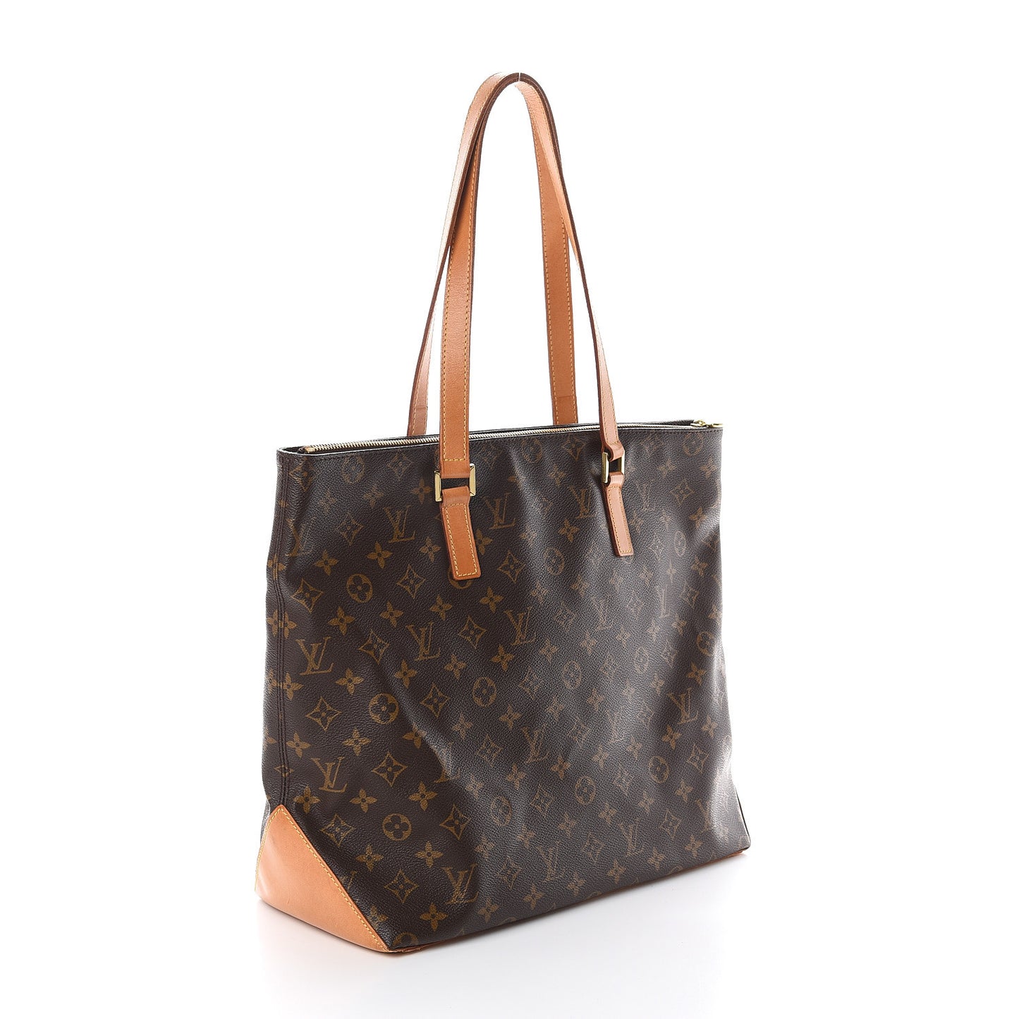 Monogram Cabas Mezzo