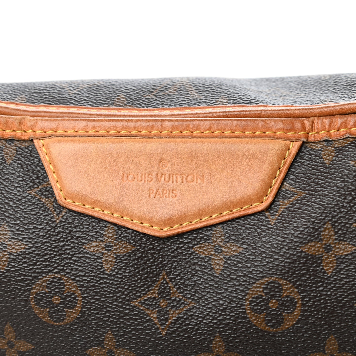 Monogram Estrela MM