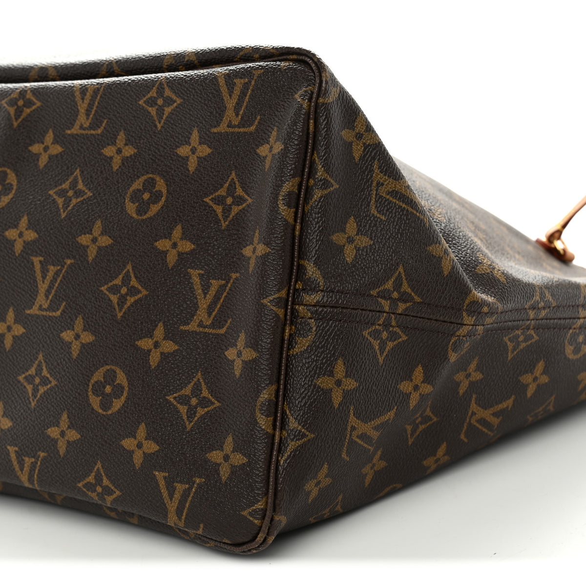 Louis Vuitton Monogram Neo Neverfull GM 10 of 11