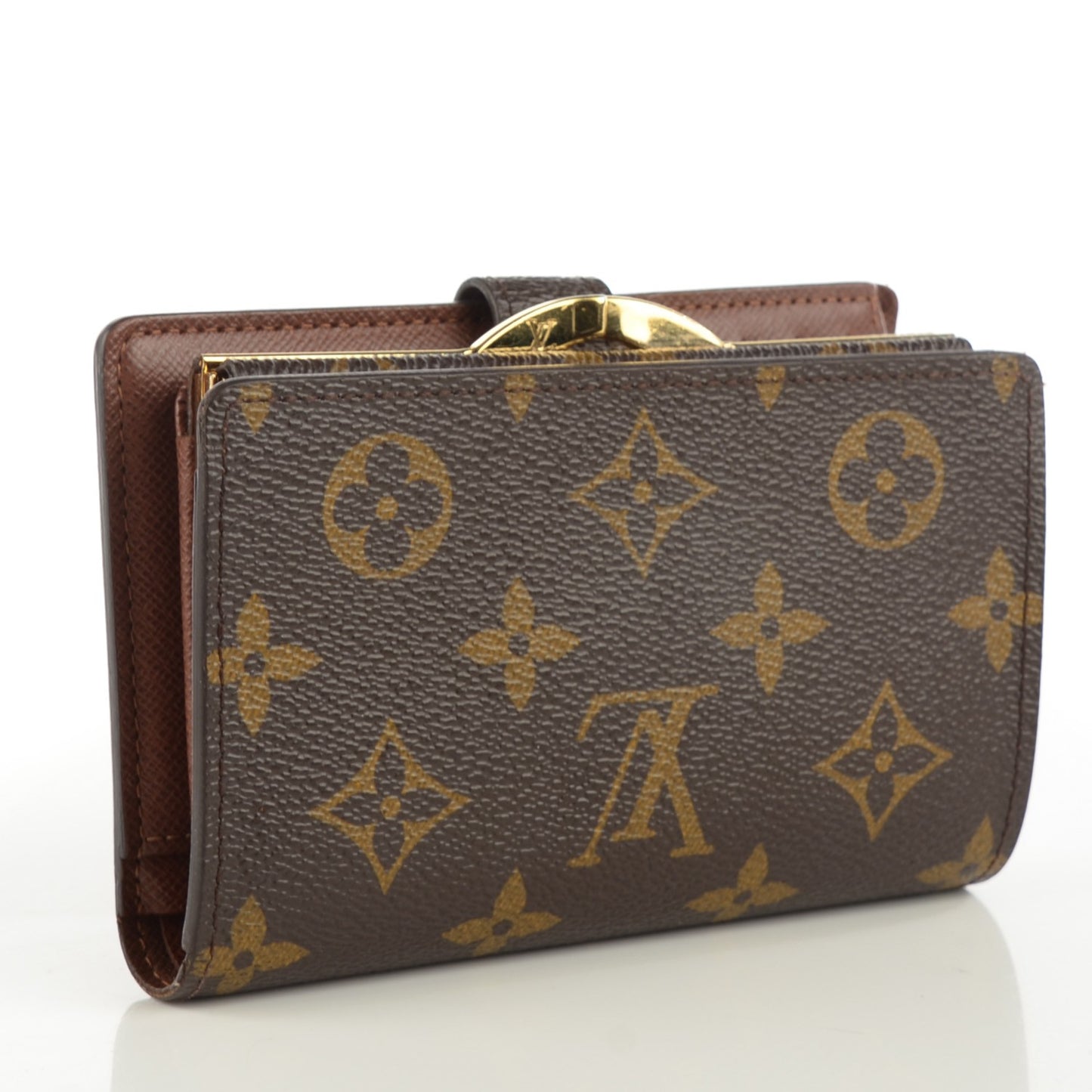 Monogram French Purse Wallet