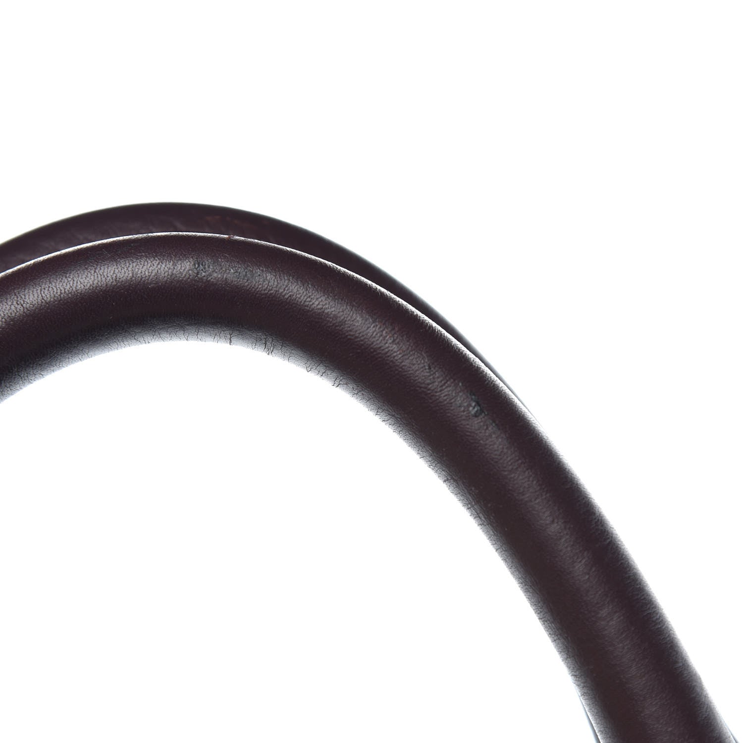 Mulberry Silky Calf Small Willow Tote Oxblood 14 of 14