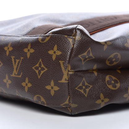Louis Vuitton Monogram Cabas Beaubourg 10 of 10