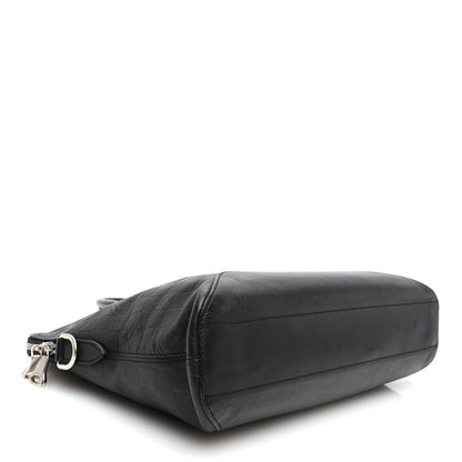 Louis Vuitton Damier Infini Avenue Soft Briefcase Onyx 4 of 9