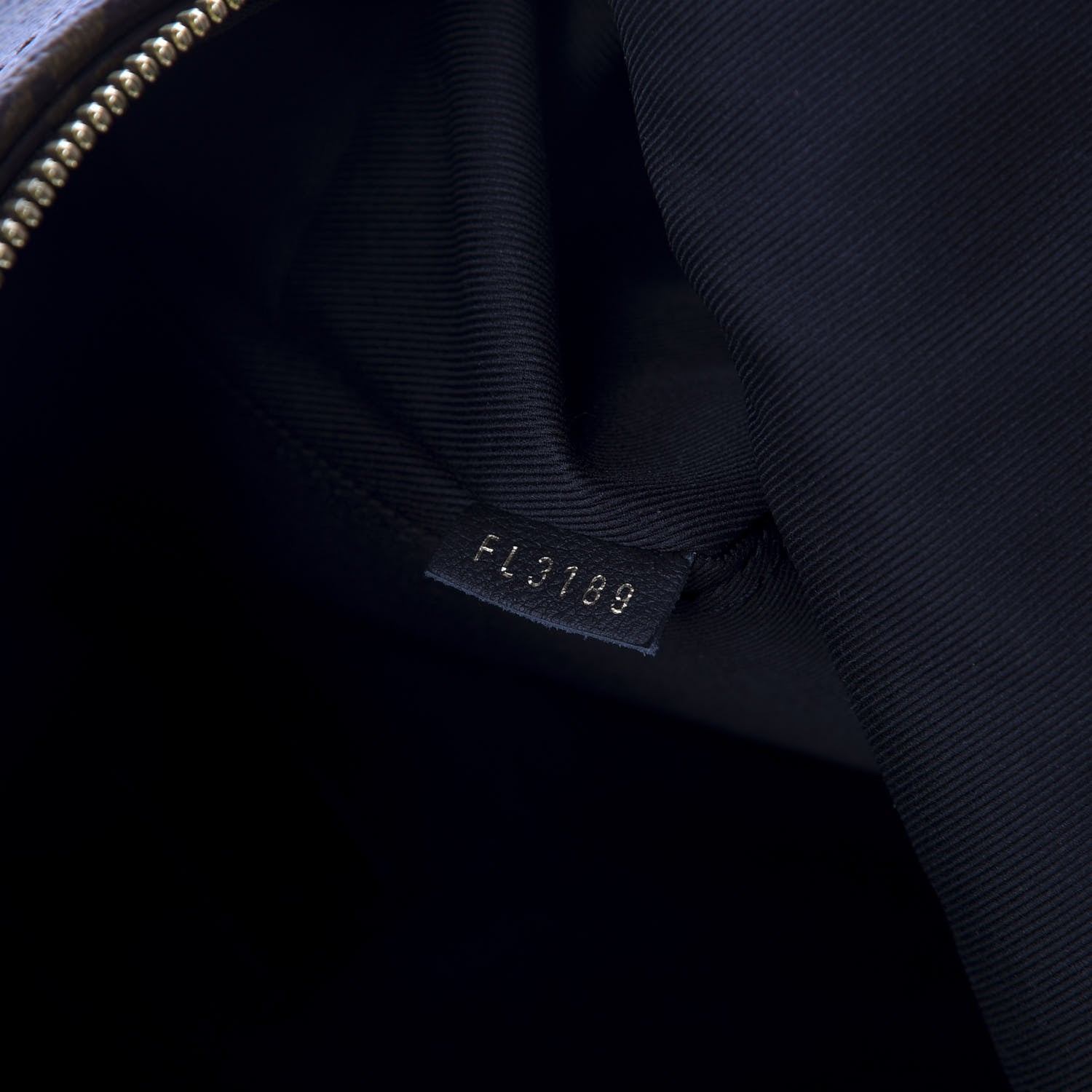 Louis Vuitton Reverse Monogram Palm Springs Backpack PM 9 of 10