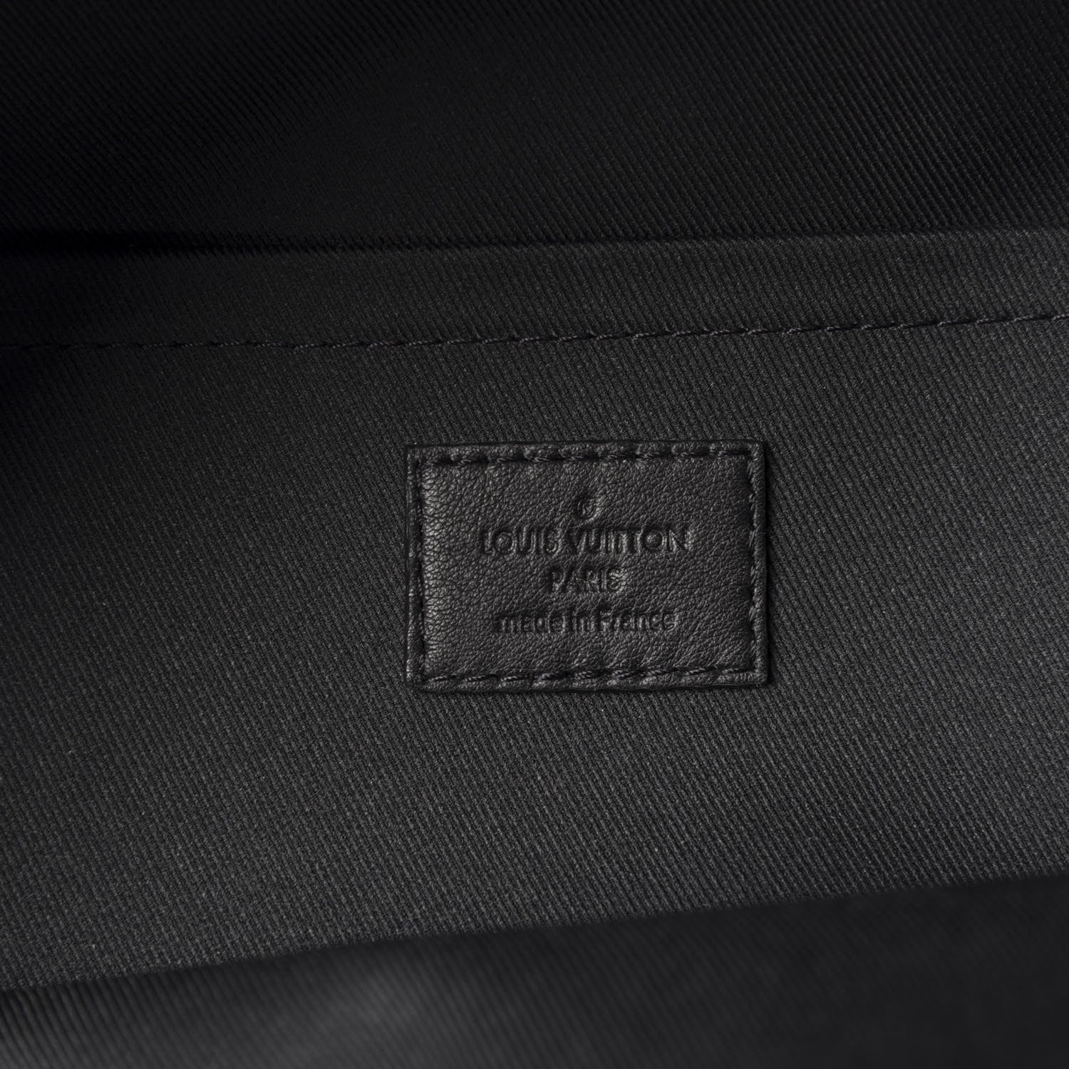 Louis Vuitton Monogram Palm Springs Backpack PM 7 of 10