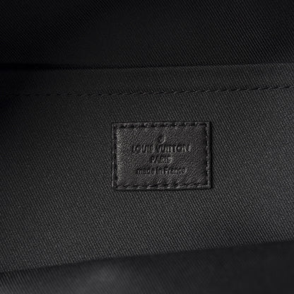 Louis Vuitton Monogram Palm Springs Backpack PM 7 of 10