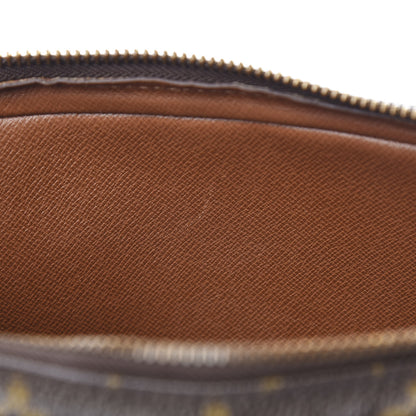 Louis Vuitton Monogram Pochette Marly Bandouliere 16 of 16