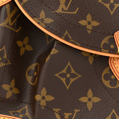 Louis Vuitton Monogram Beverly MM 7 of 18