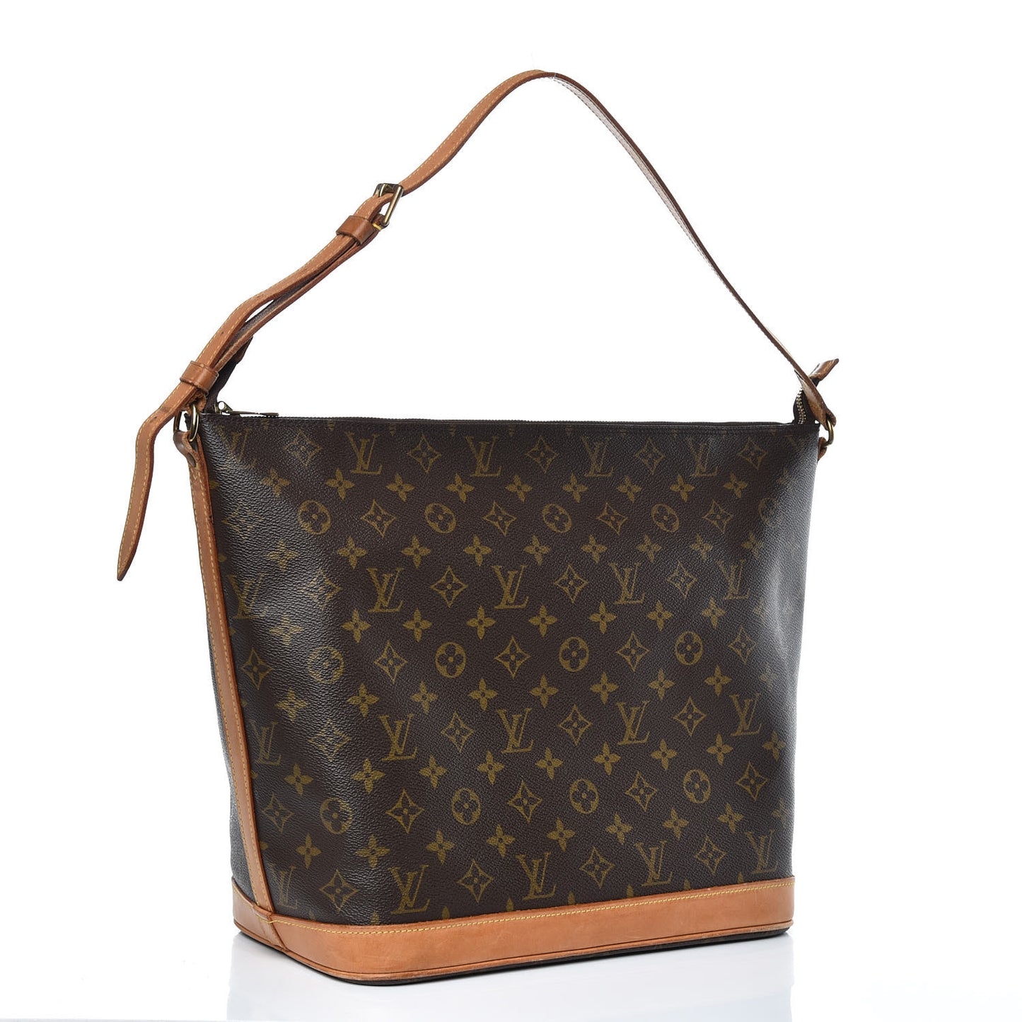 Sharon Stone Amfar Three Vanity Shoulder Bag