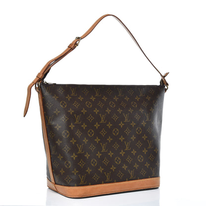 Louis Vuitton Sharon Stone Amfar Three Vanity Shoulder Bag 3 of 13