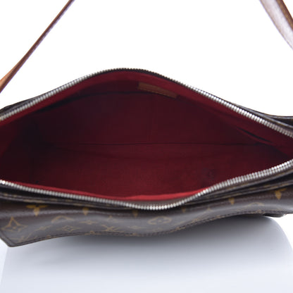 Louis Vuitton Monogram Viva-Cite GM 5 of 14